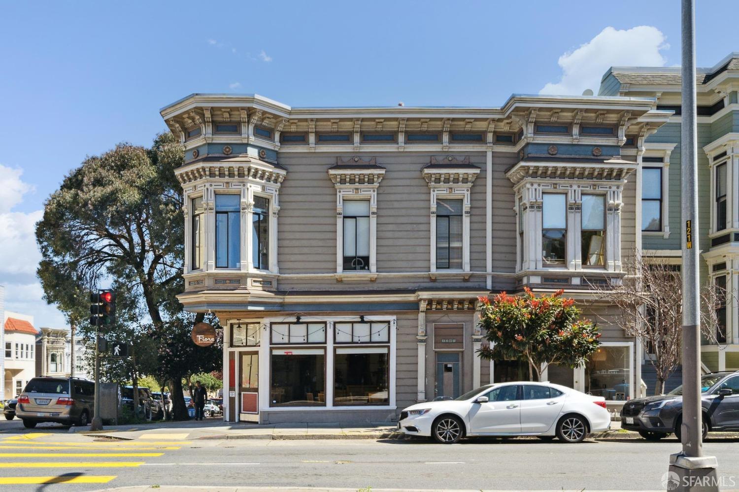 1201 Guerrero Street