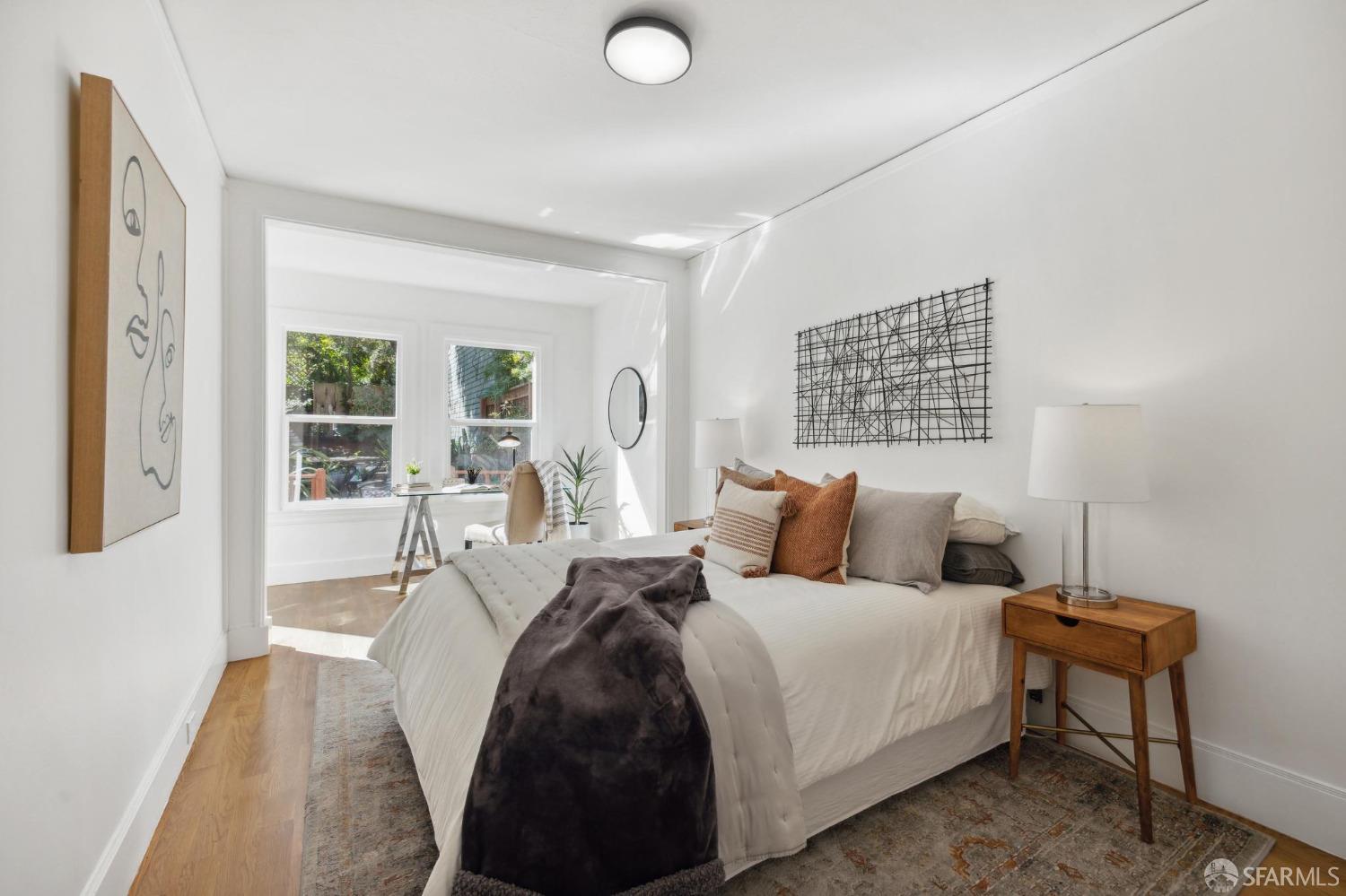 25 Caselli Avenue