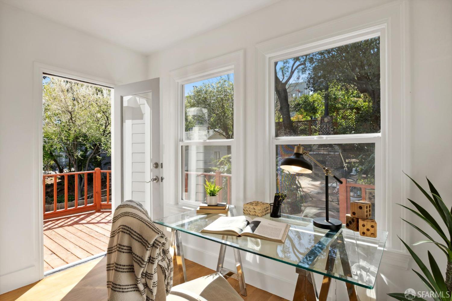 25 Caselli Avenue