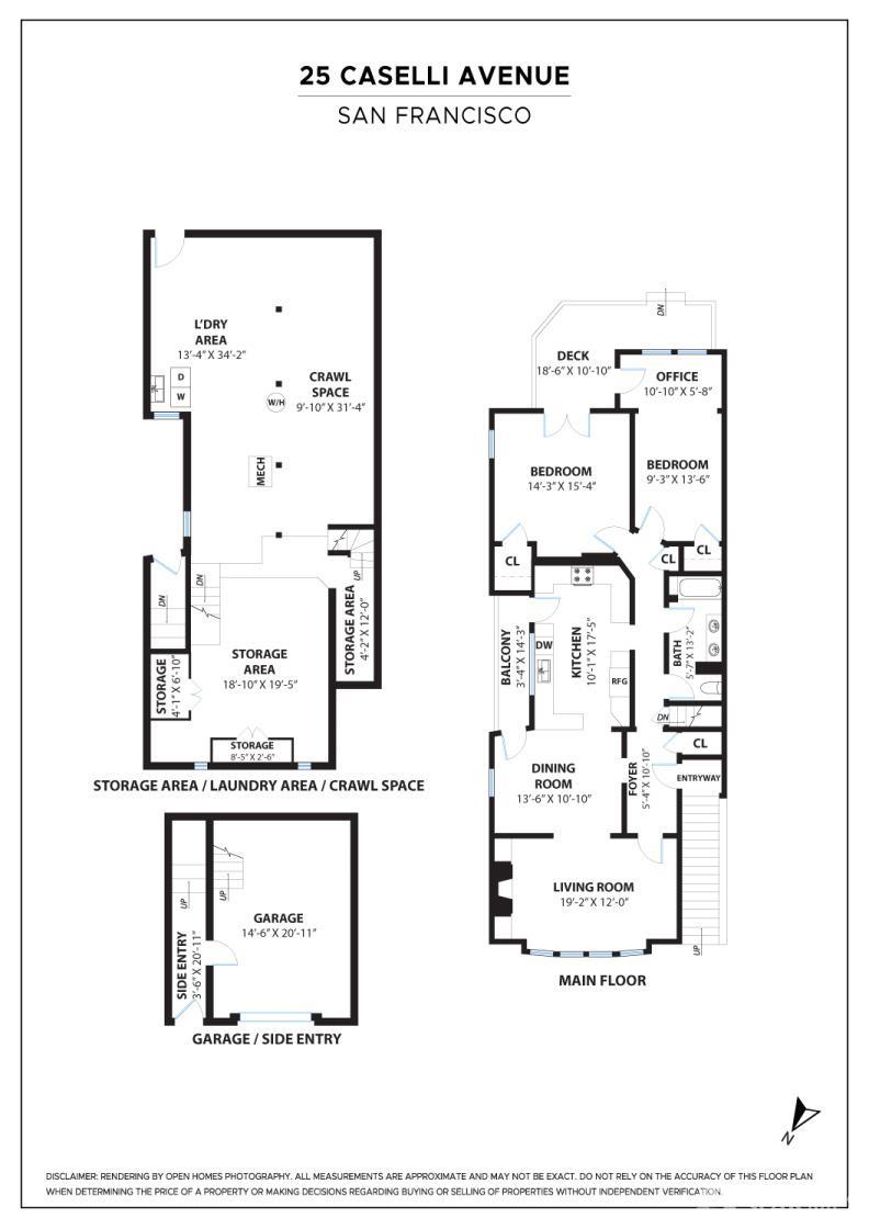 25 Caselli Avenue