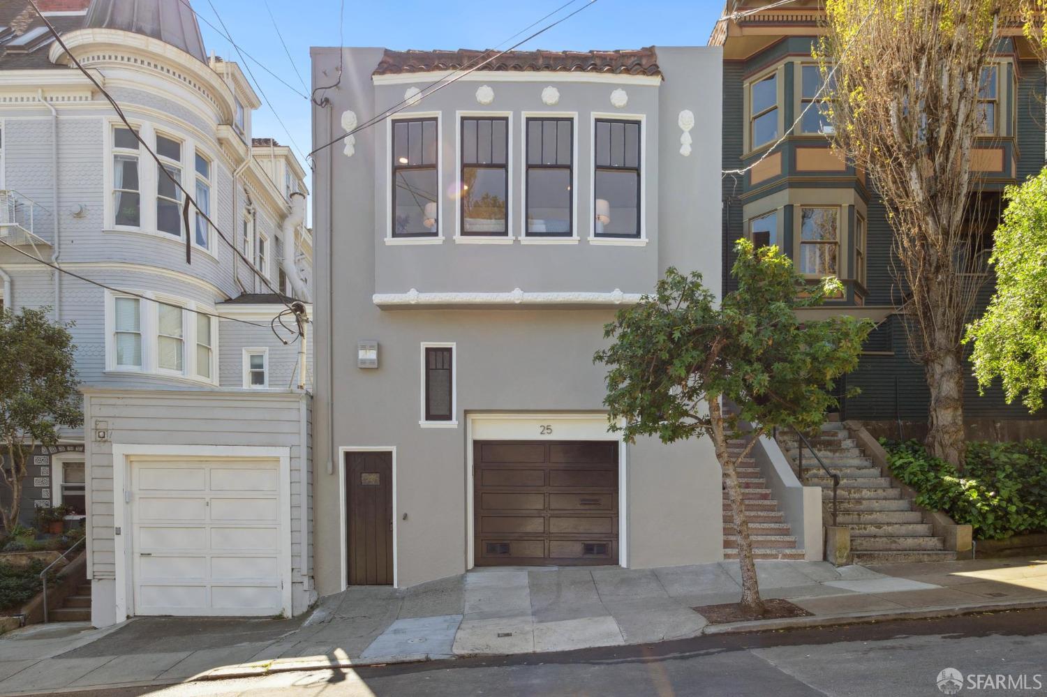 25 Caselli Avenue