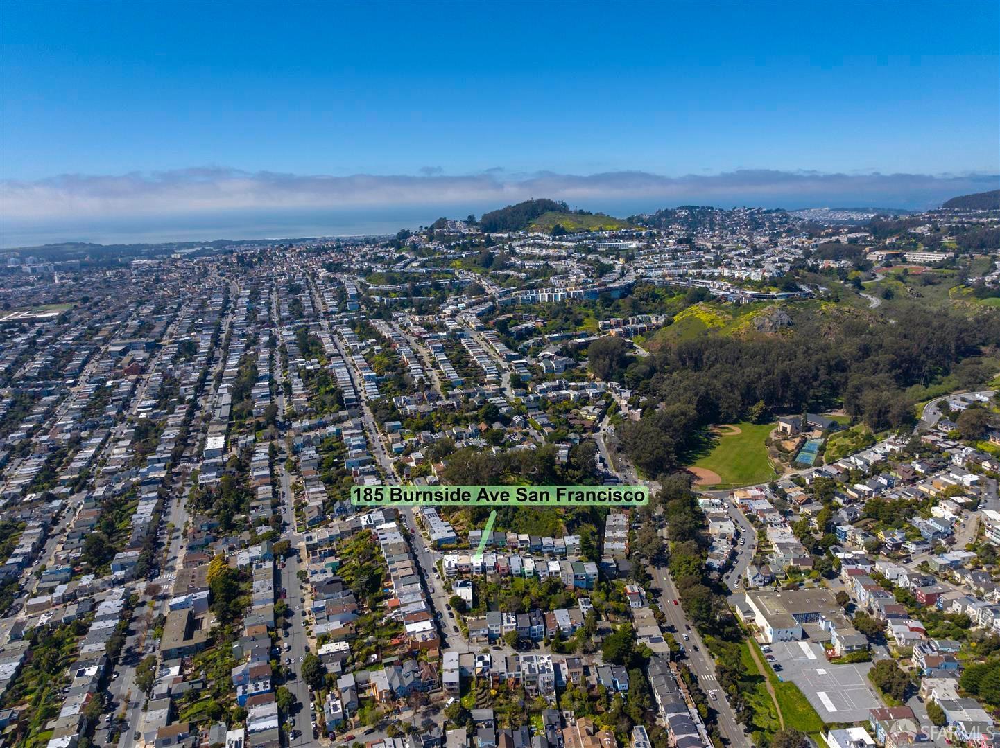 185 Burnside Avenue