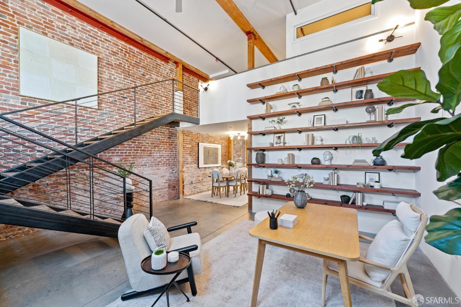 720 York Street # 107