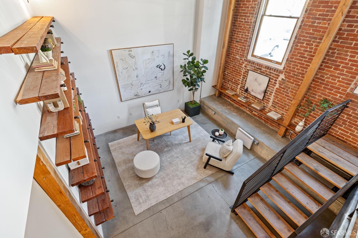 720 York Street # 107