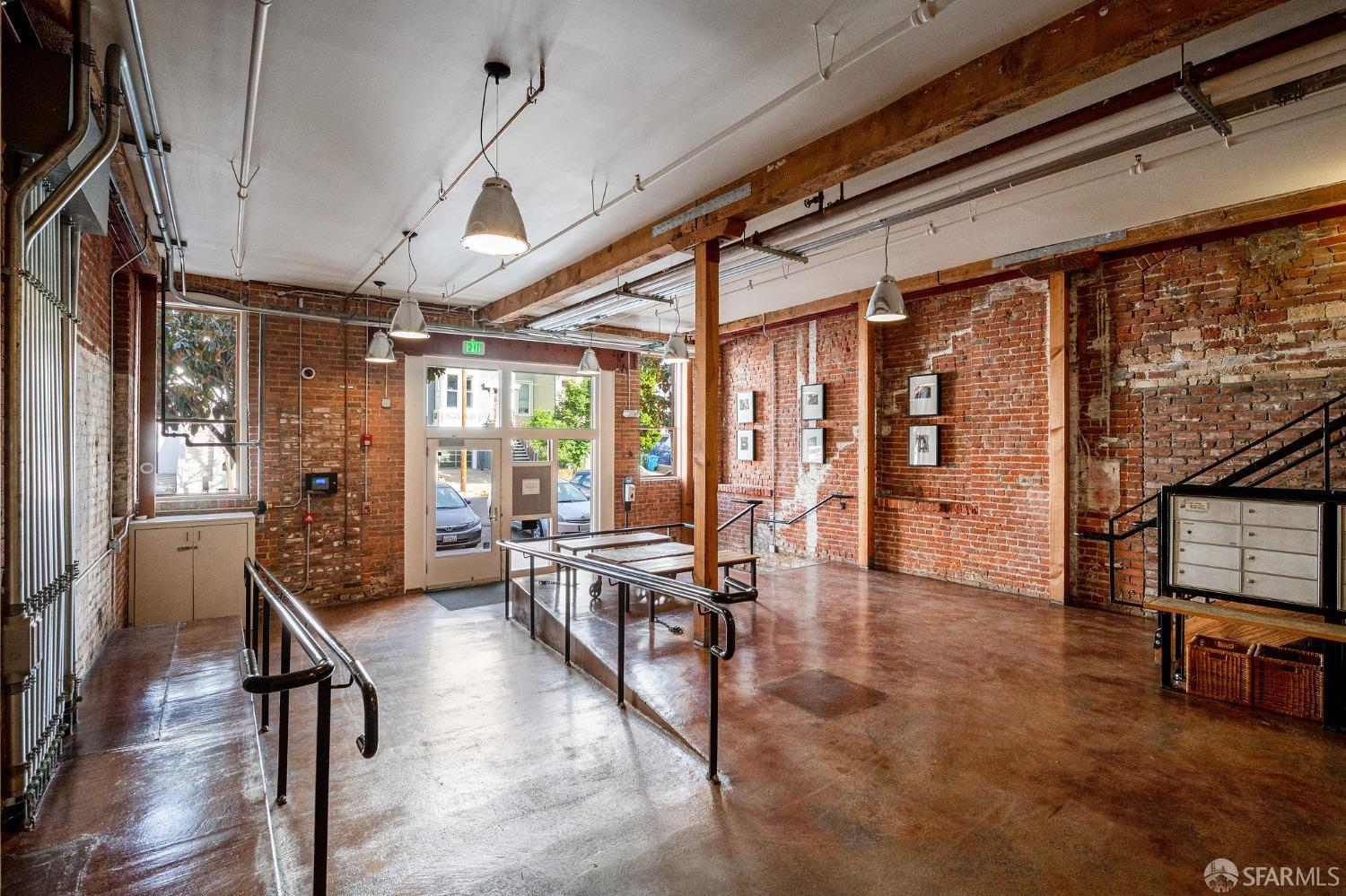 720 York Street # 107