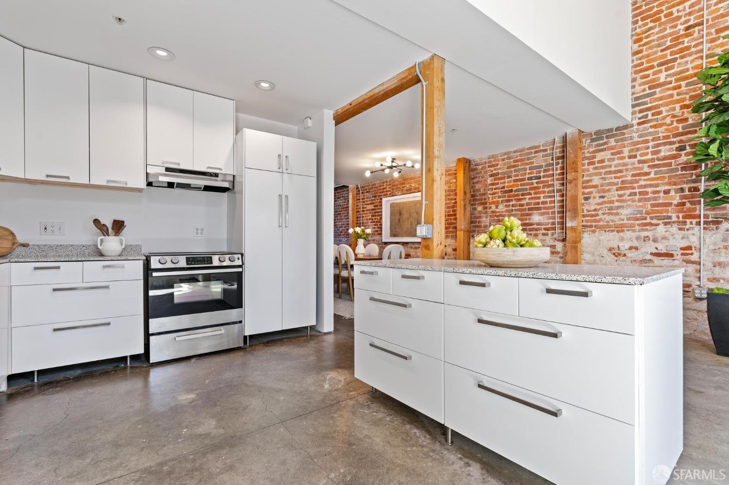720 York Street # 107