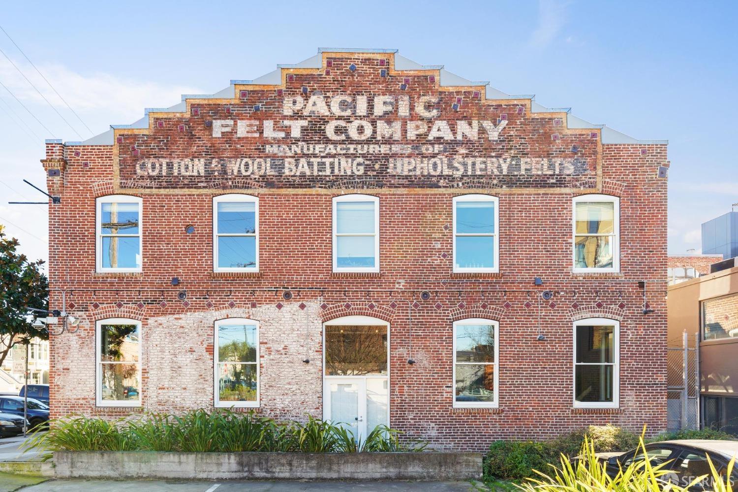 720 York Street # 107