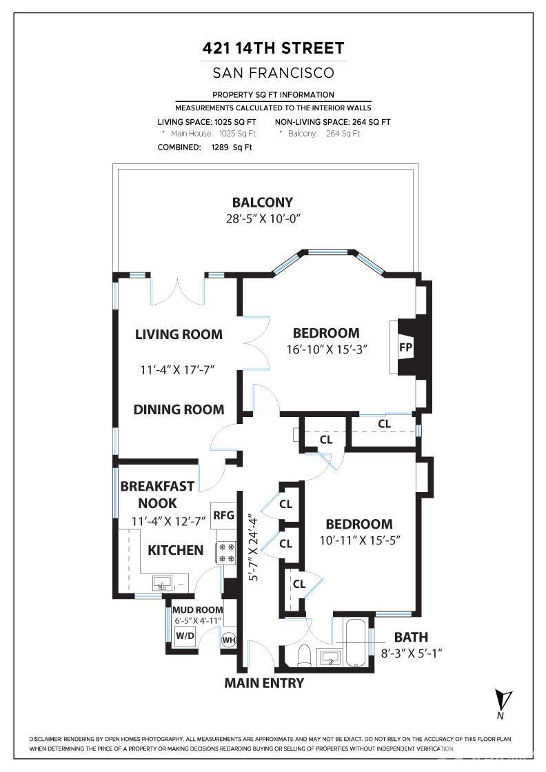 421 14th Street
