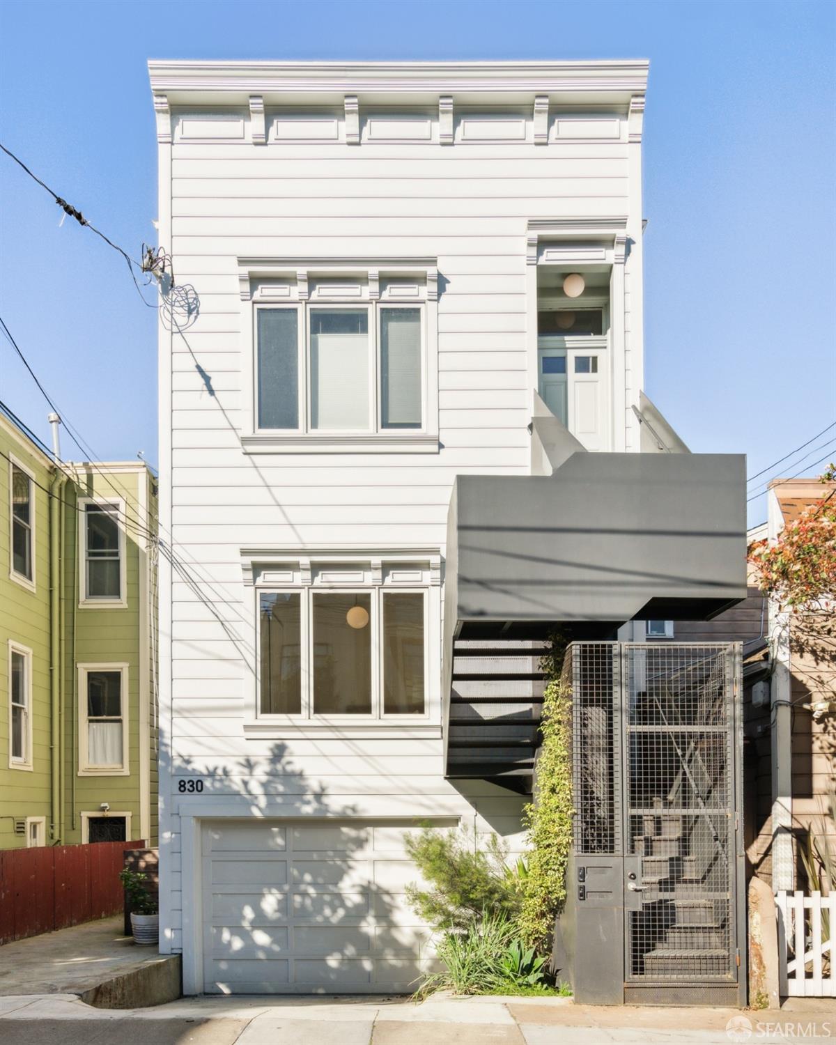 830 Alabama Street