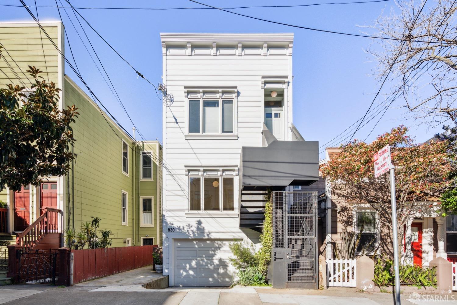 830 Alabama Street