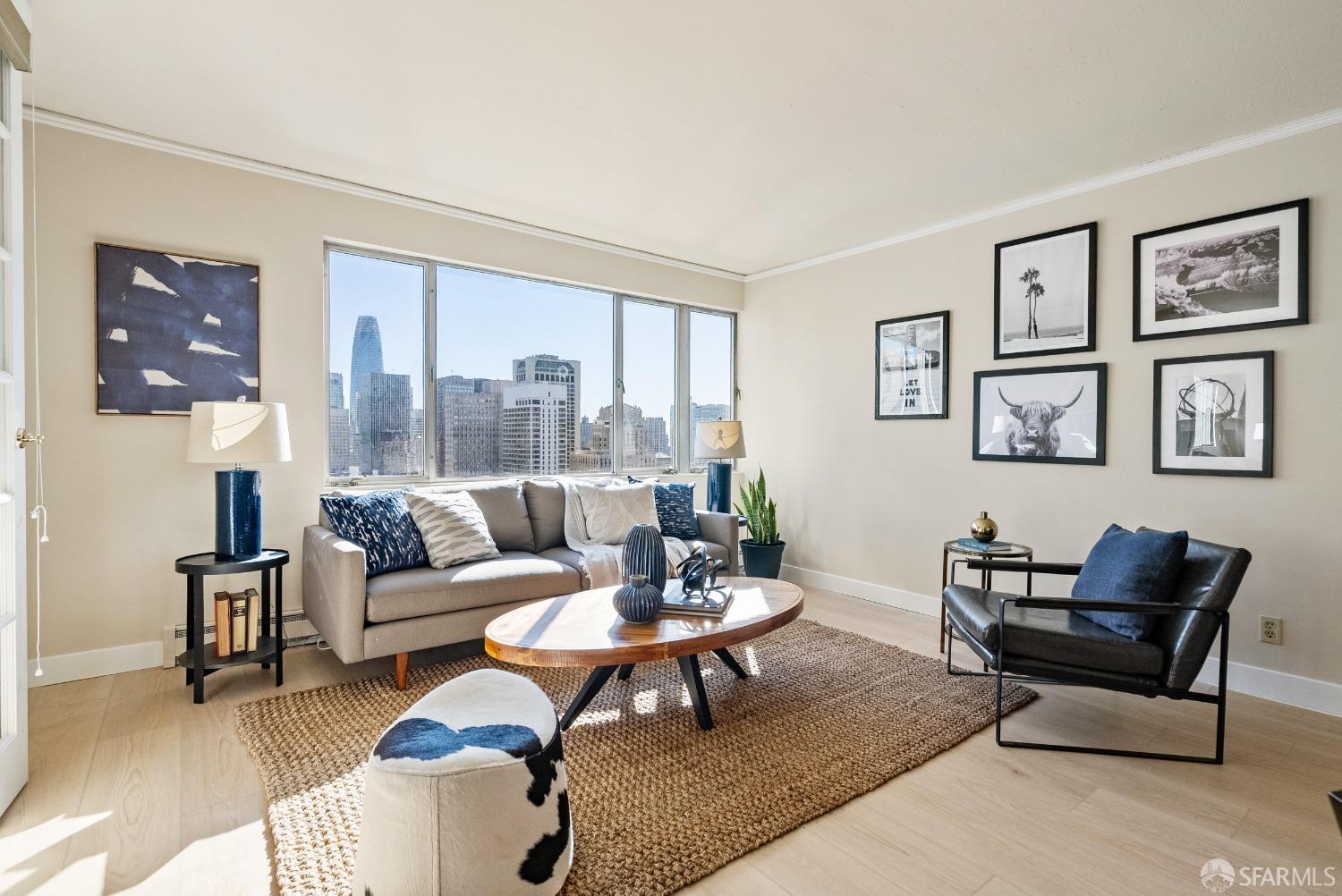 1001 Pine Street # 1101