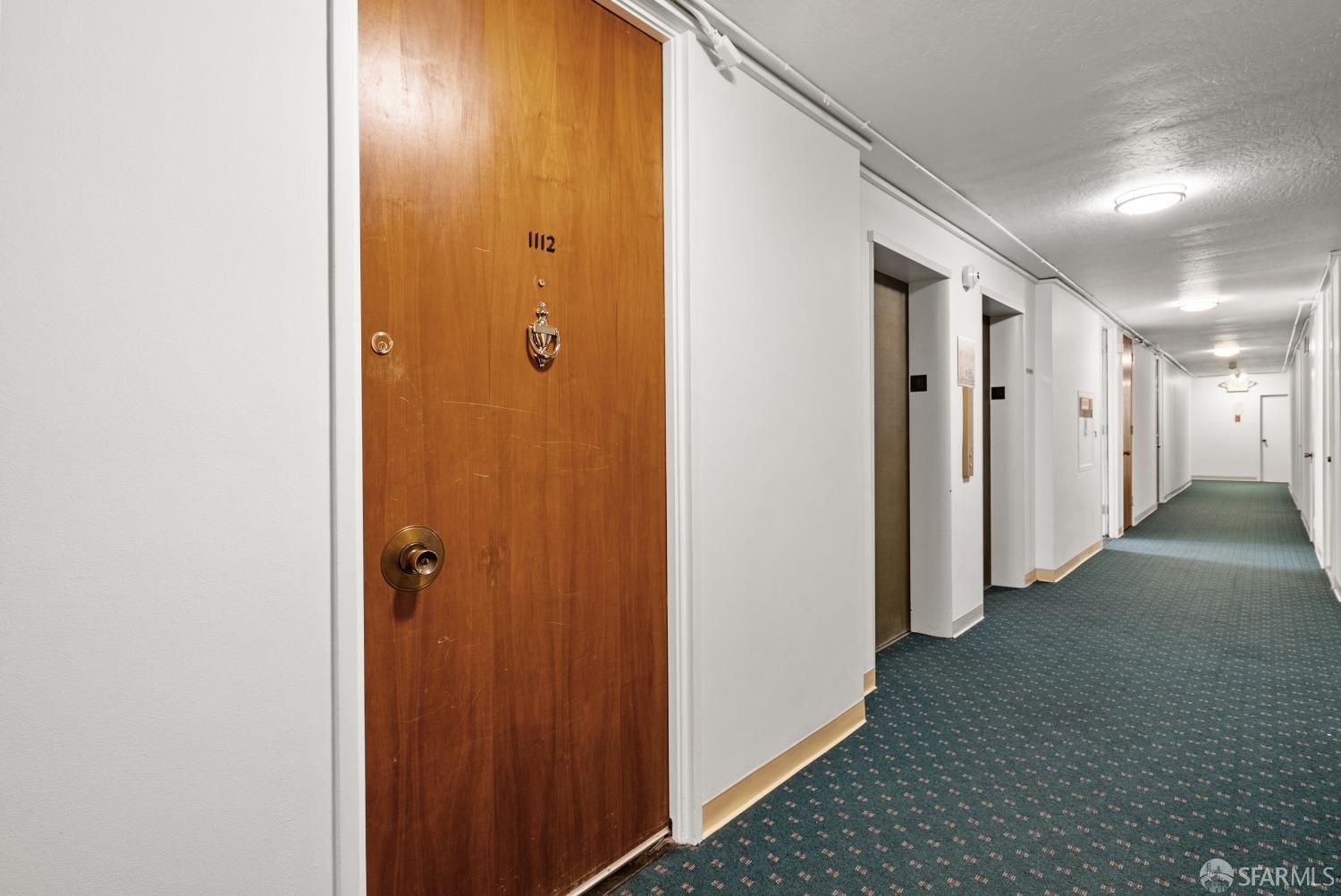 1001 Pine Street # 1101