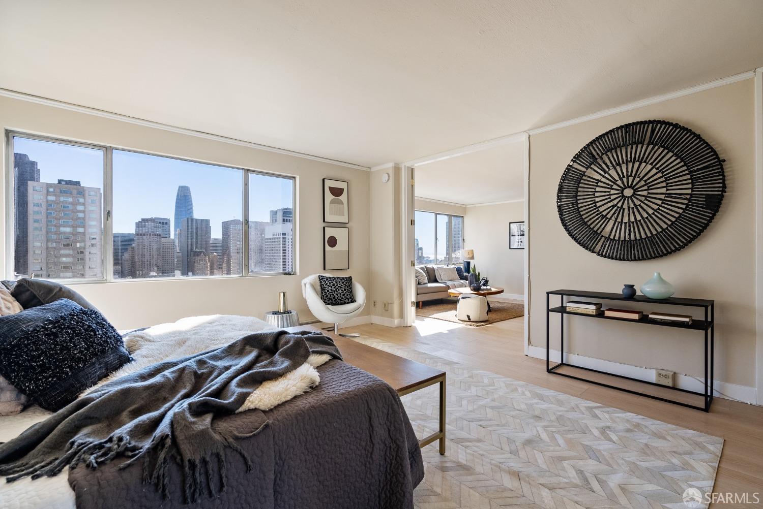 1001 Pine Street # 1101