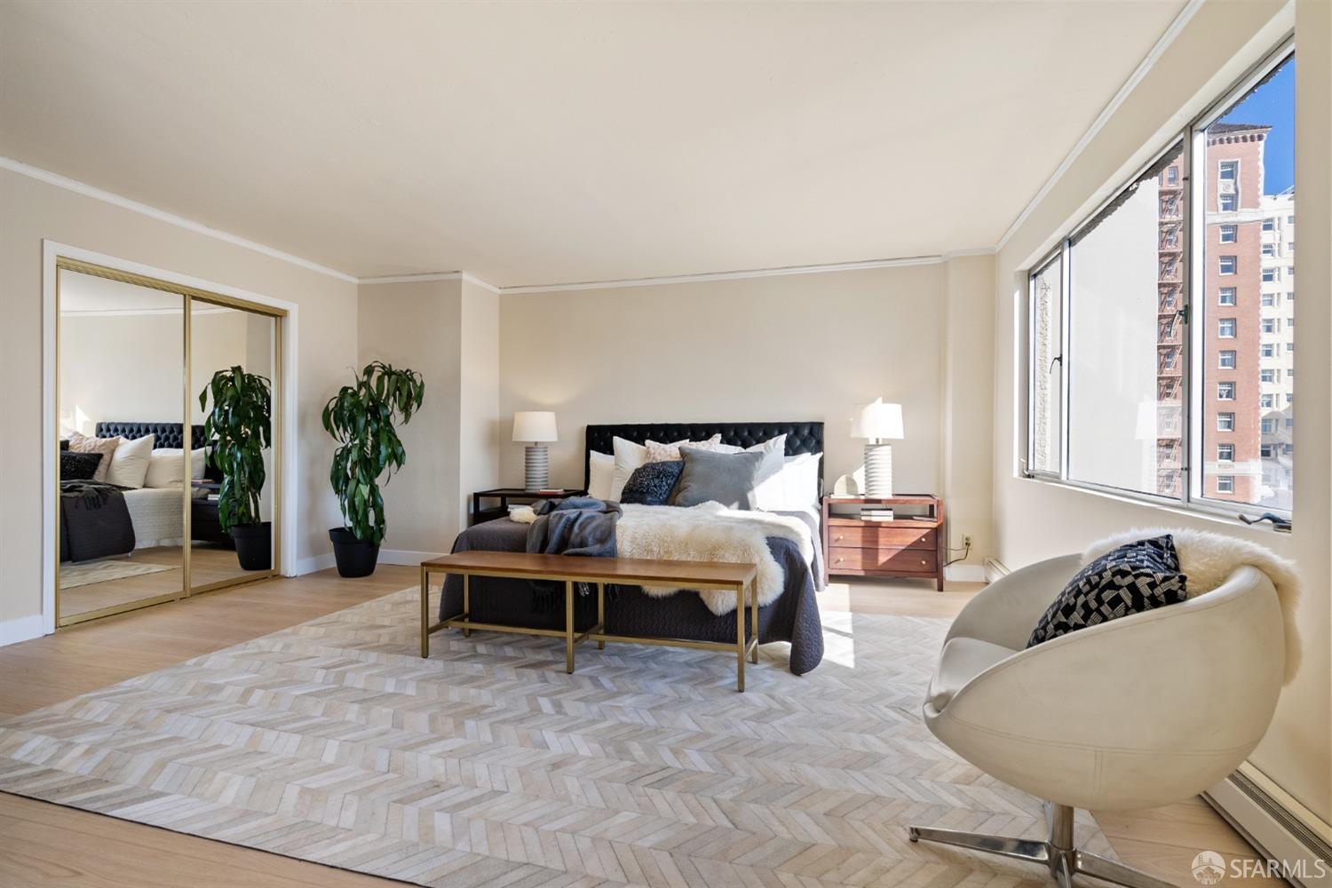 1001 Pine Street # 1101