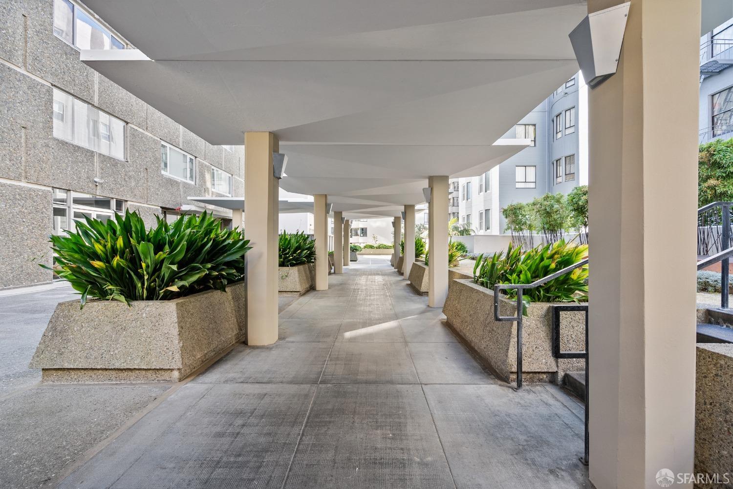 1001 Pine Street # 1101