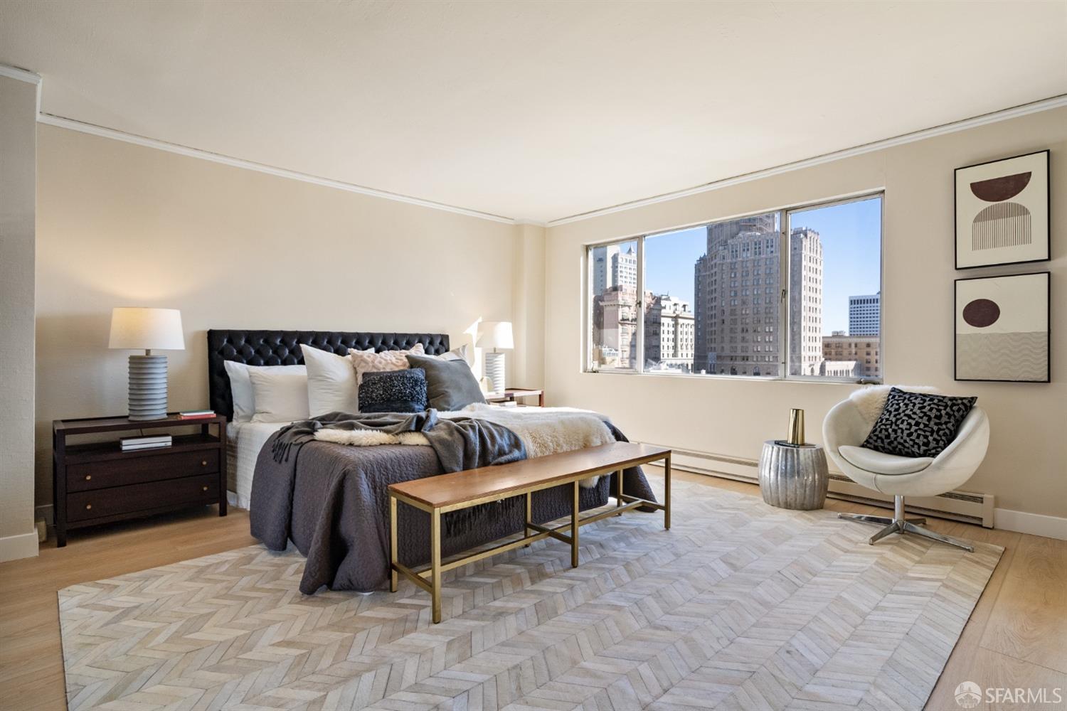 1001 Pine Street # 1101