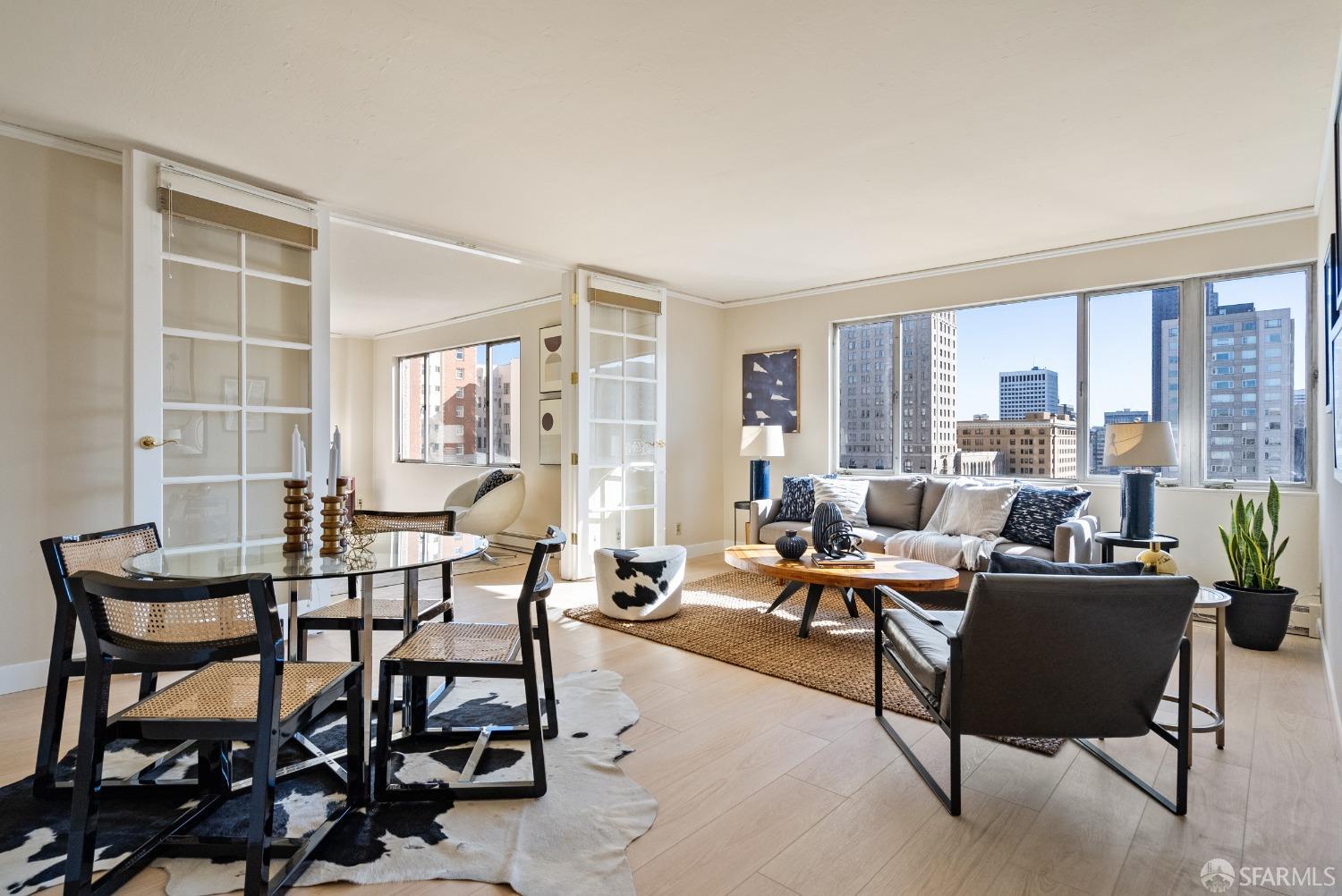 1001 Pine Street # 1101