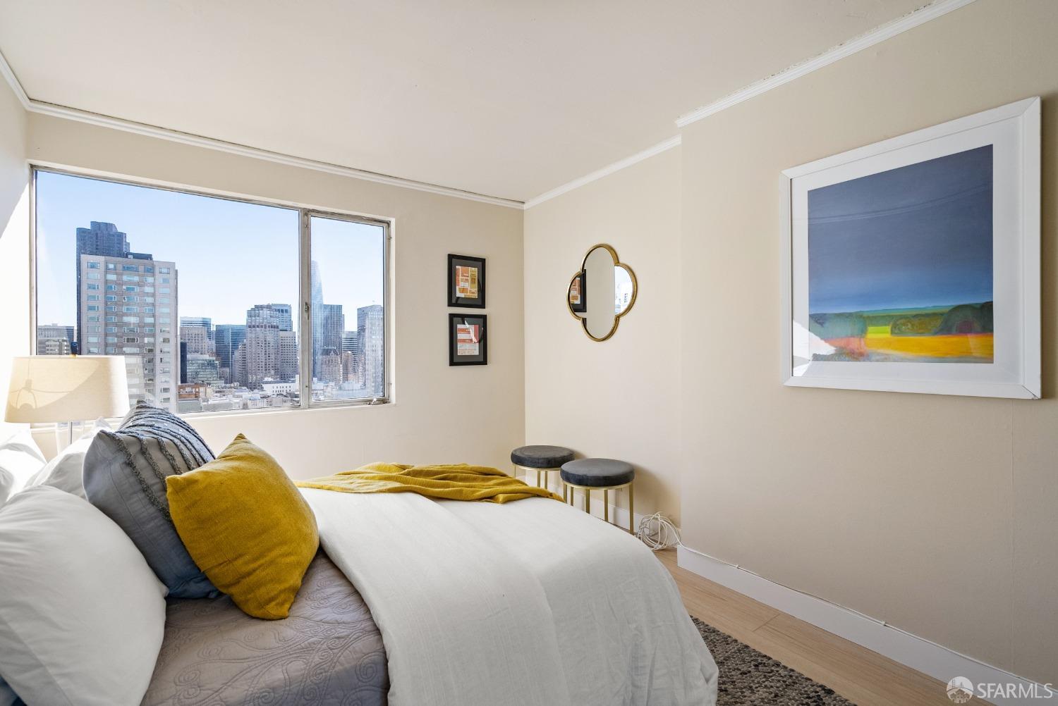 1001 Pine Street # 1101