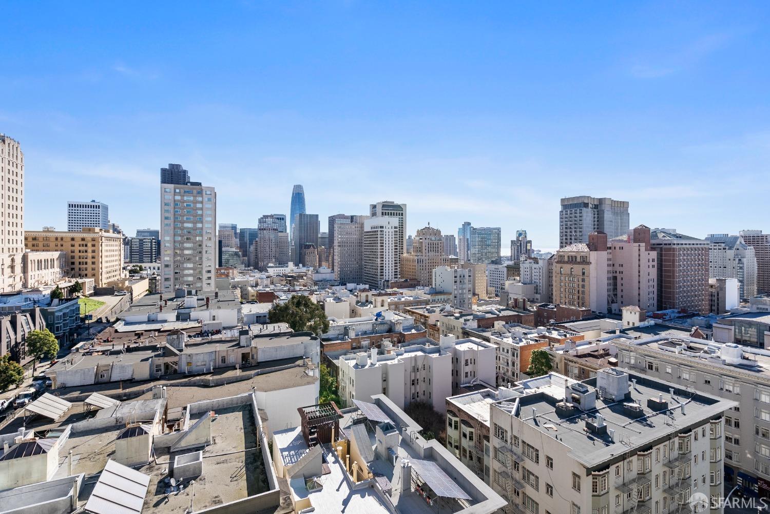 1001 Pine Street # 1101