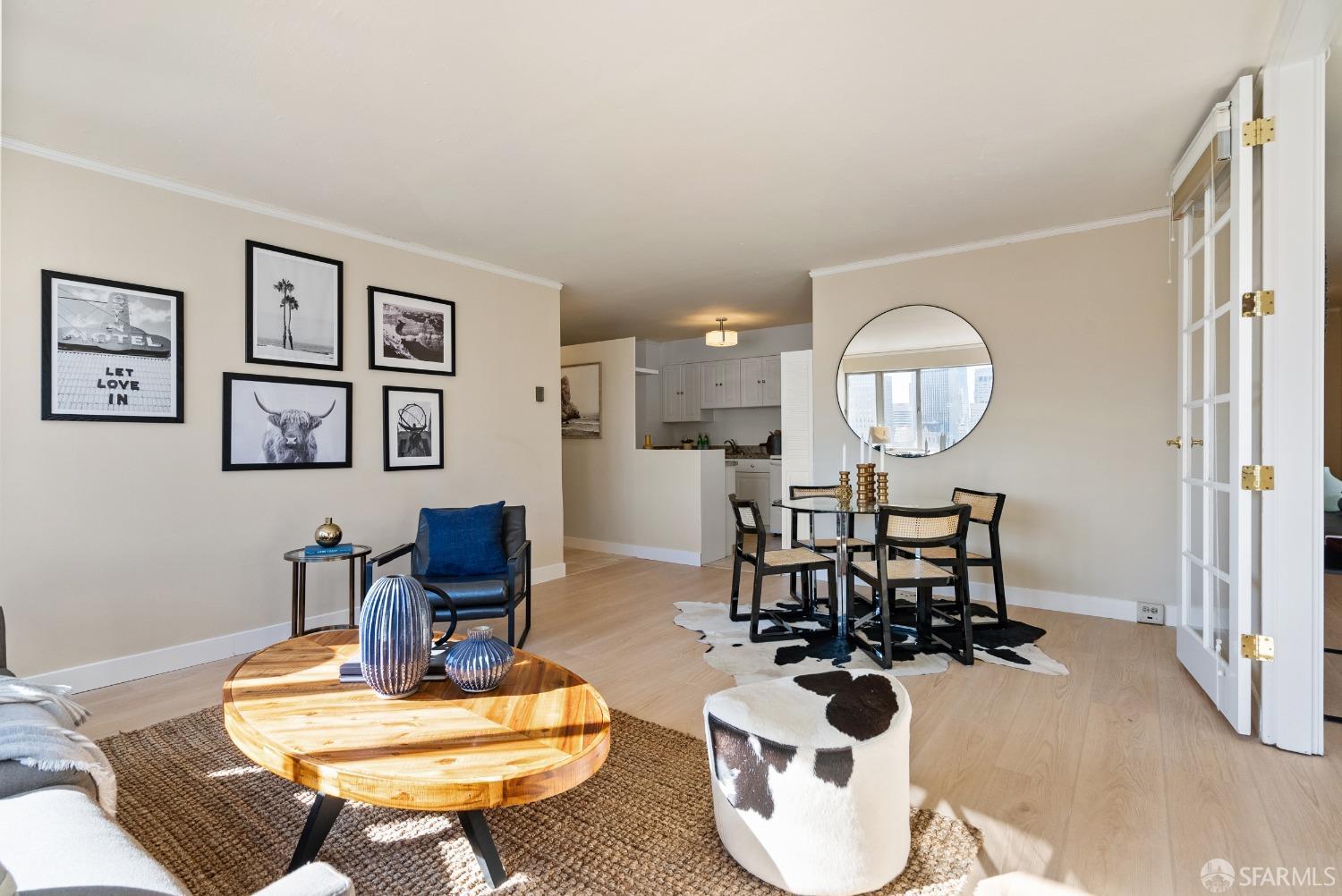 1001 Pine Street # 1101