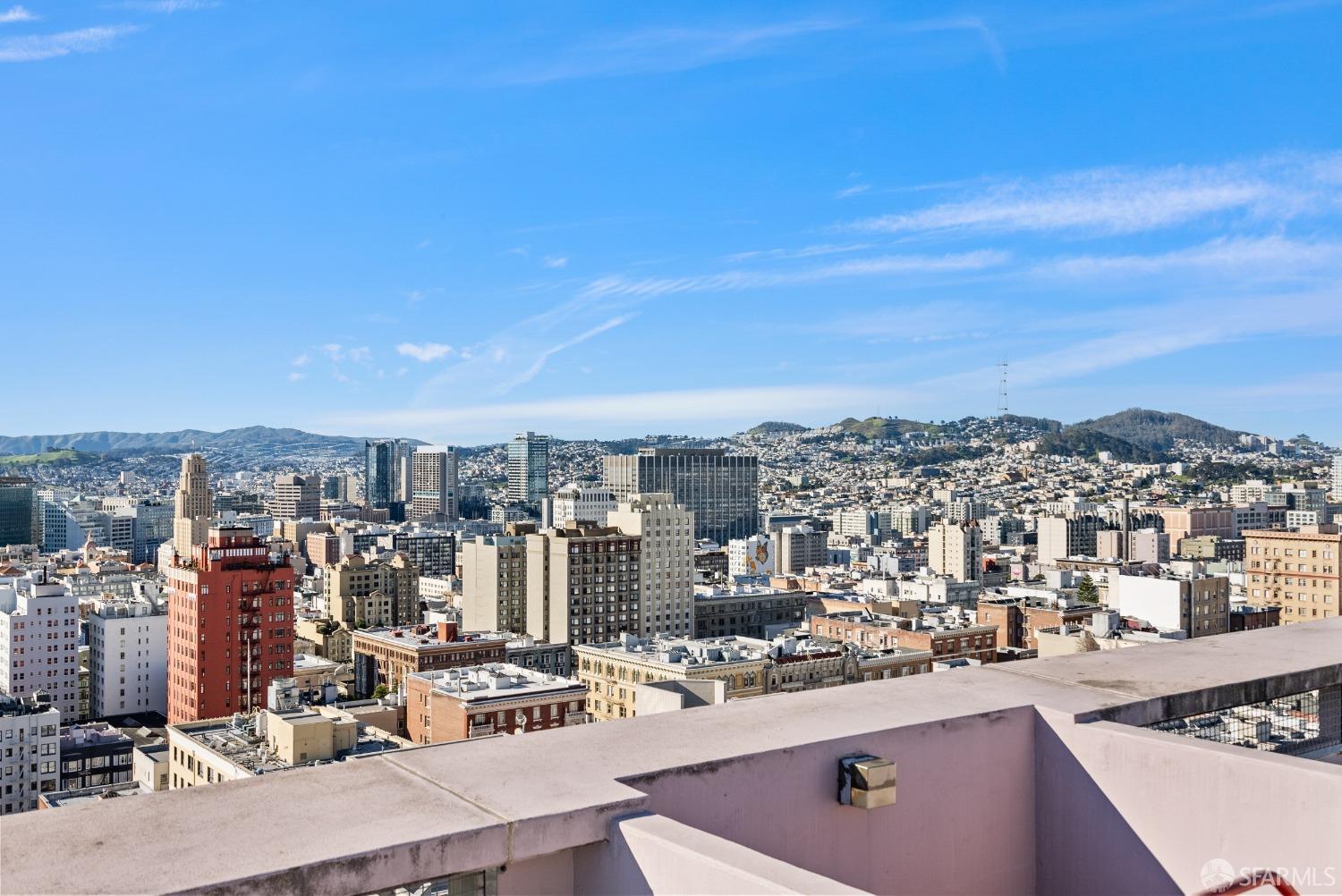 1001 Pine Street # 1101