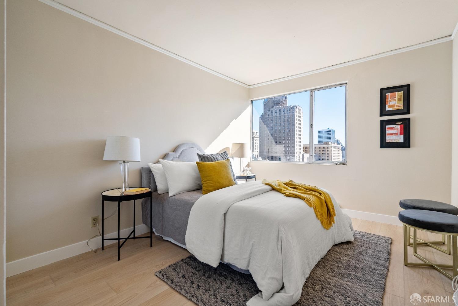 1001 Pine Street # 1101