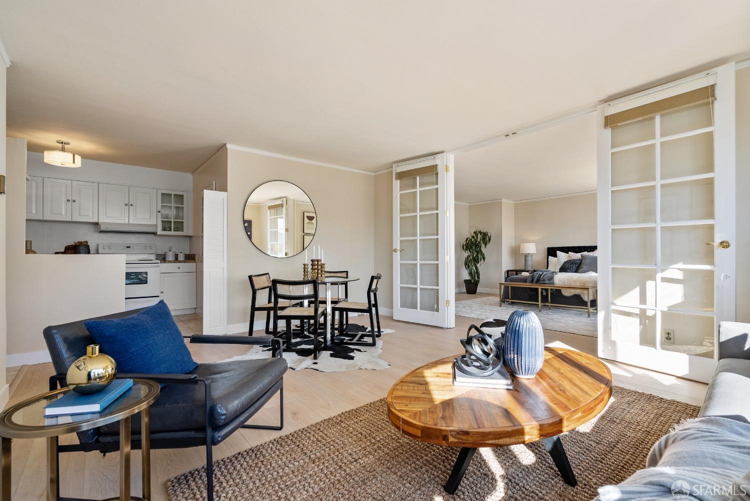 1001 Pine Street # 1101