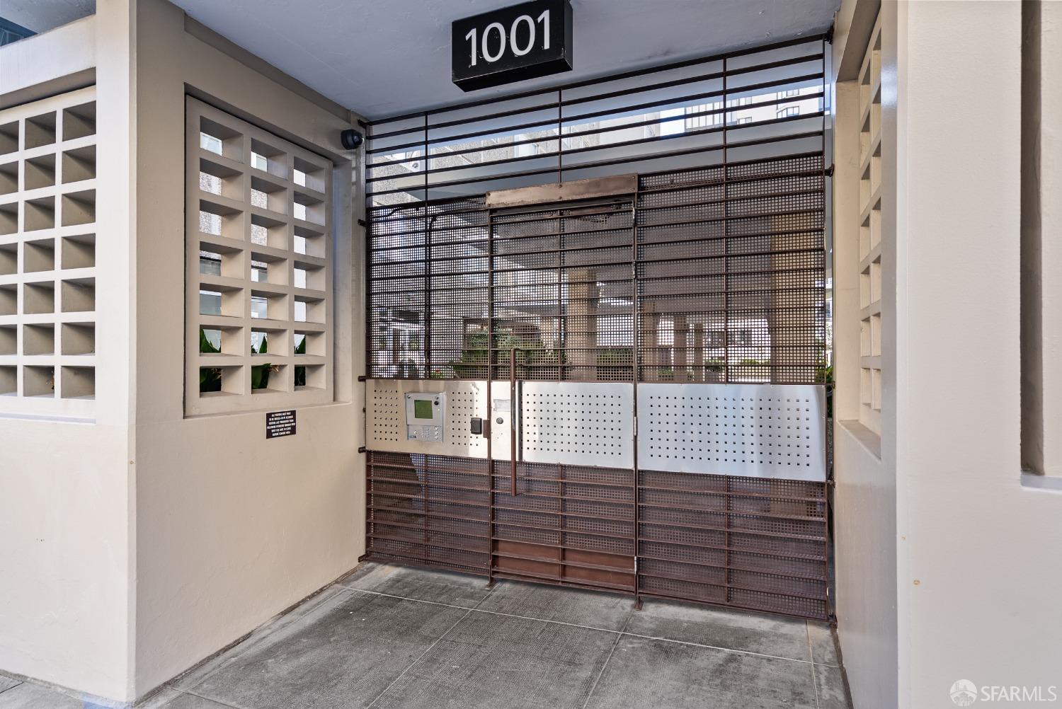 1001 Pine Street # 1101