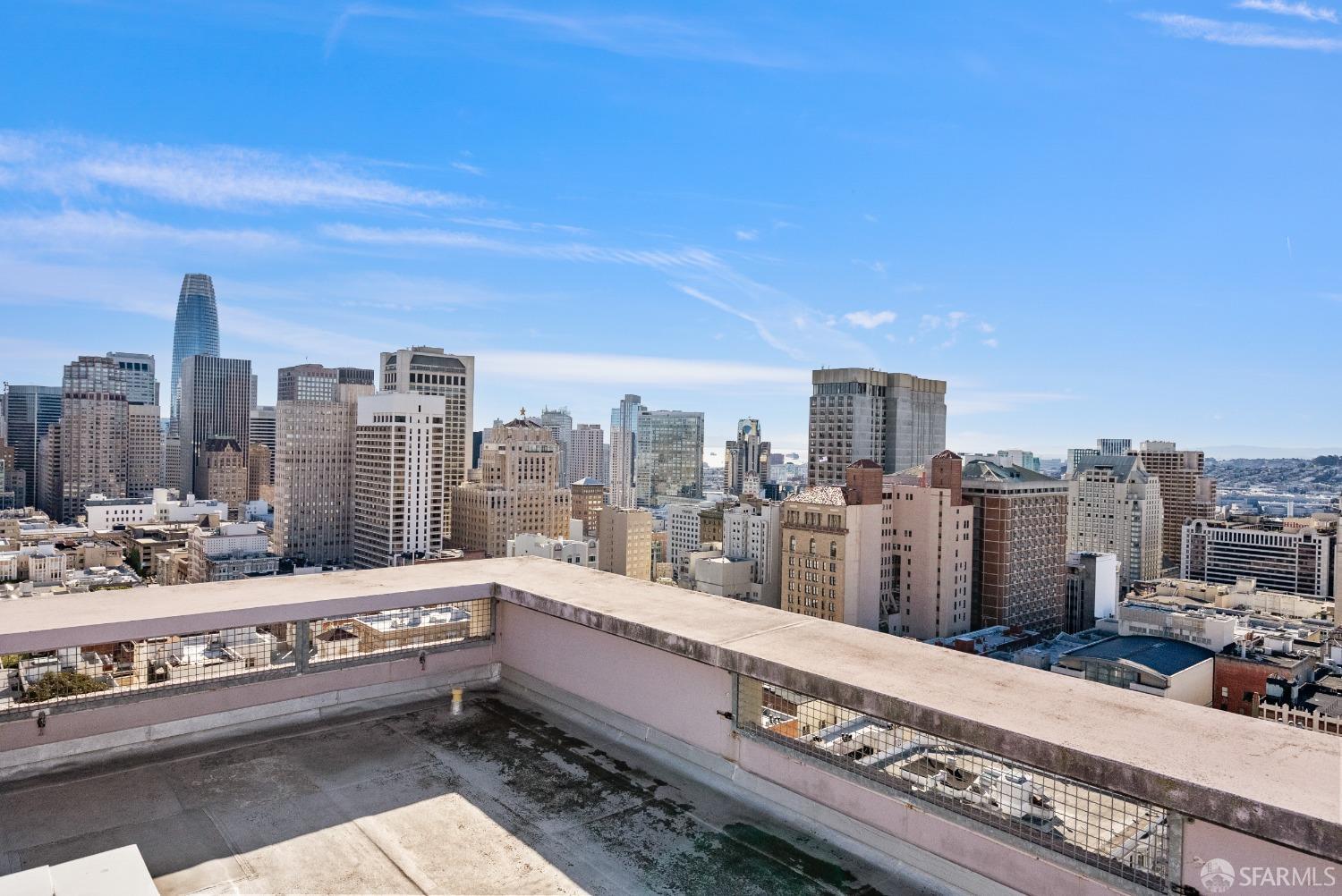 1001 Pine Street # 1101