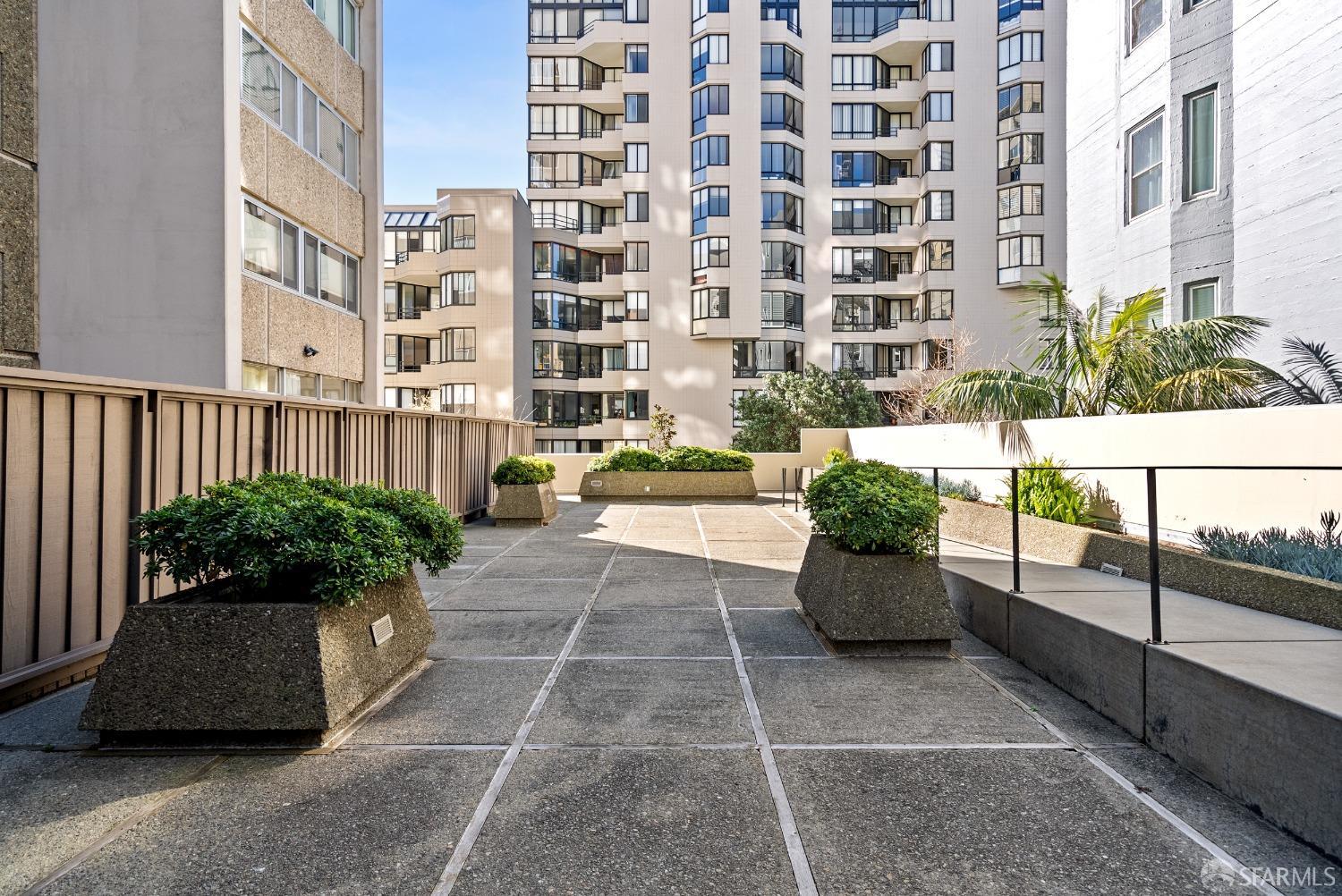 1001 Pine Street # 1101