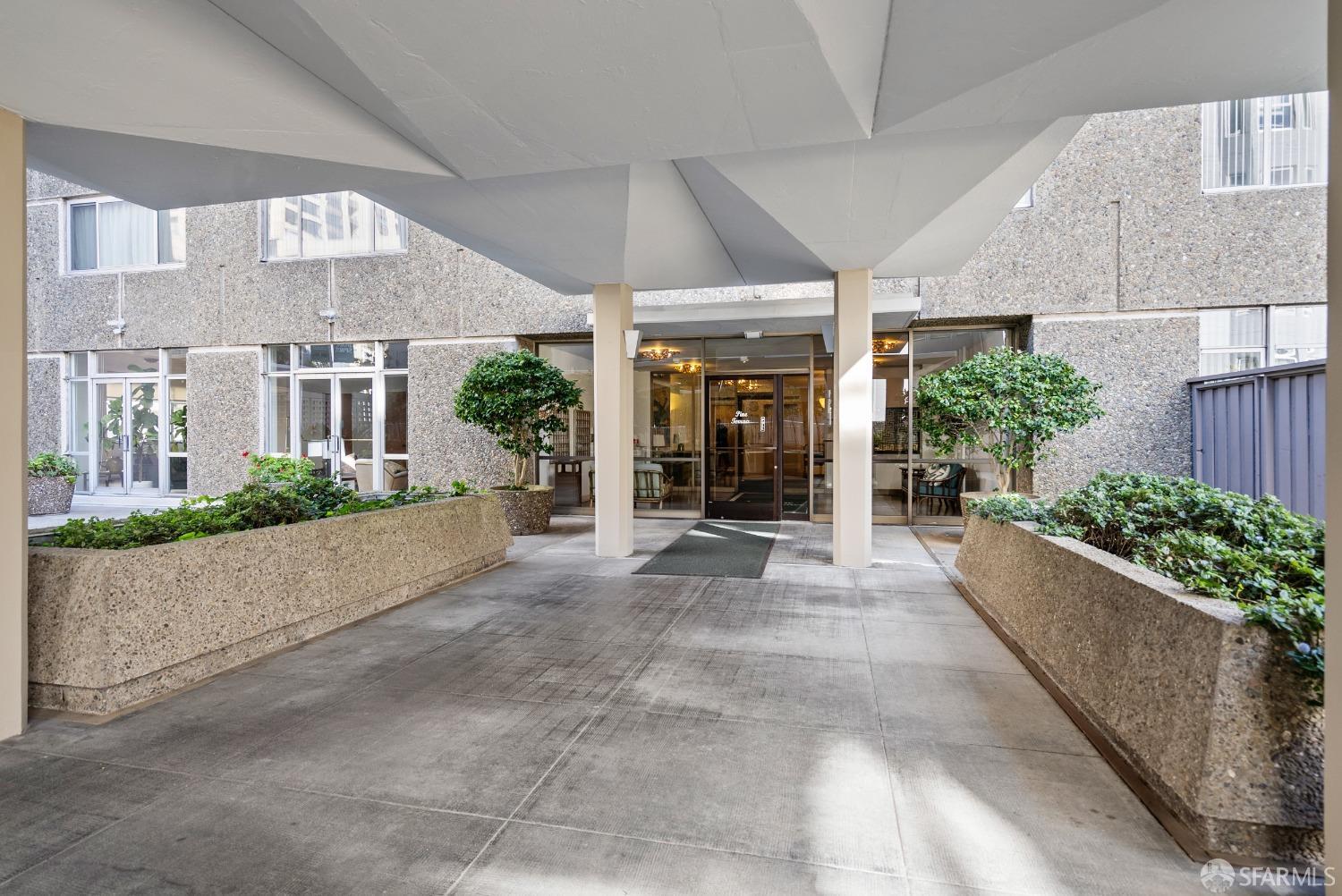 1001 Pine Street # 1101