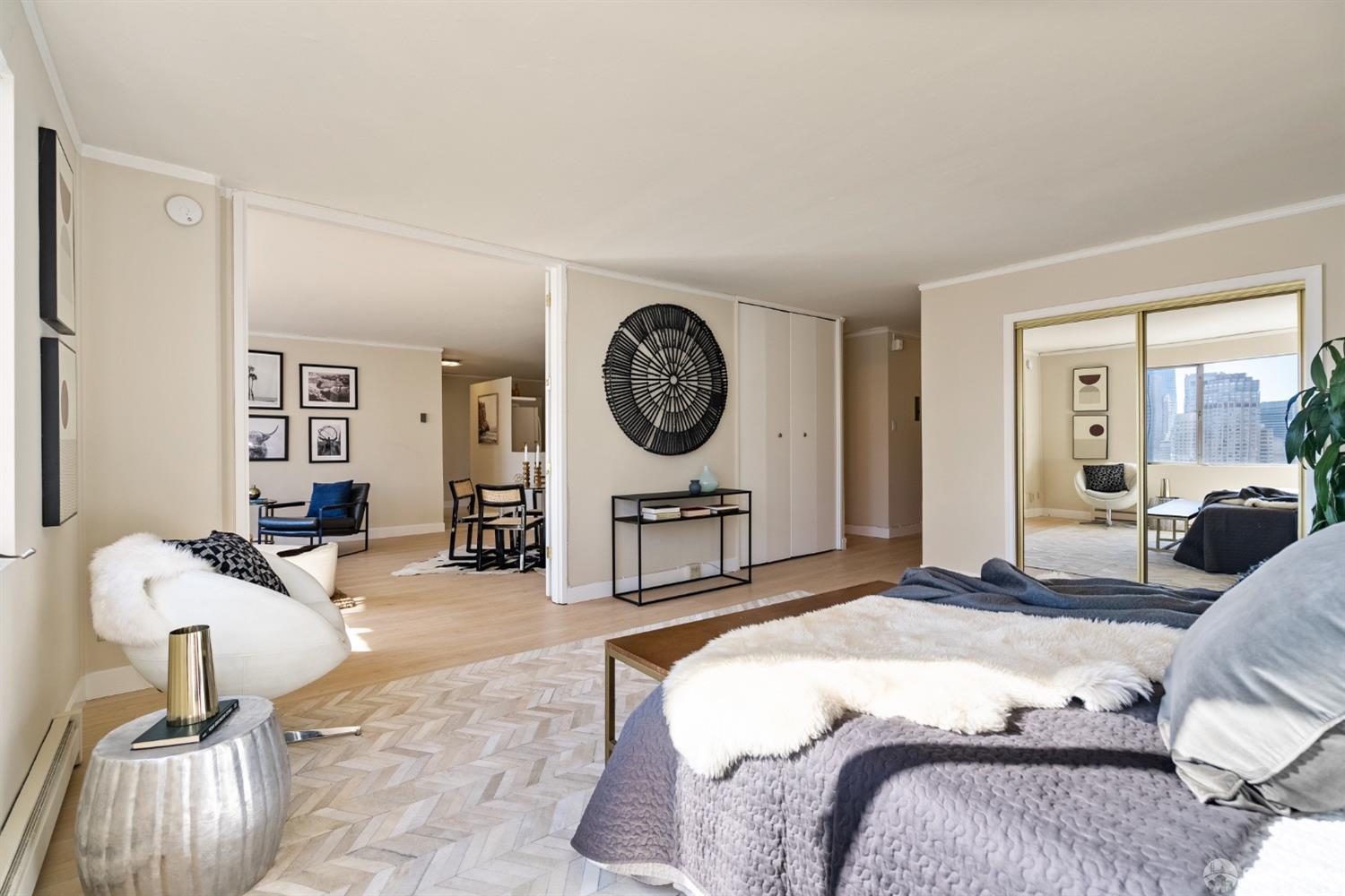 1001 Pine Street # 1101