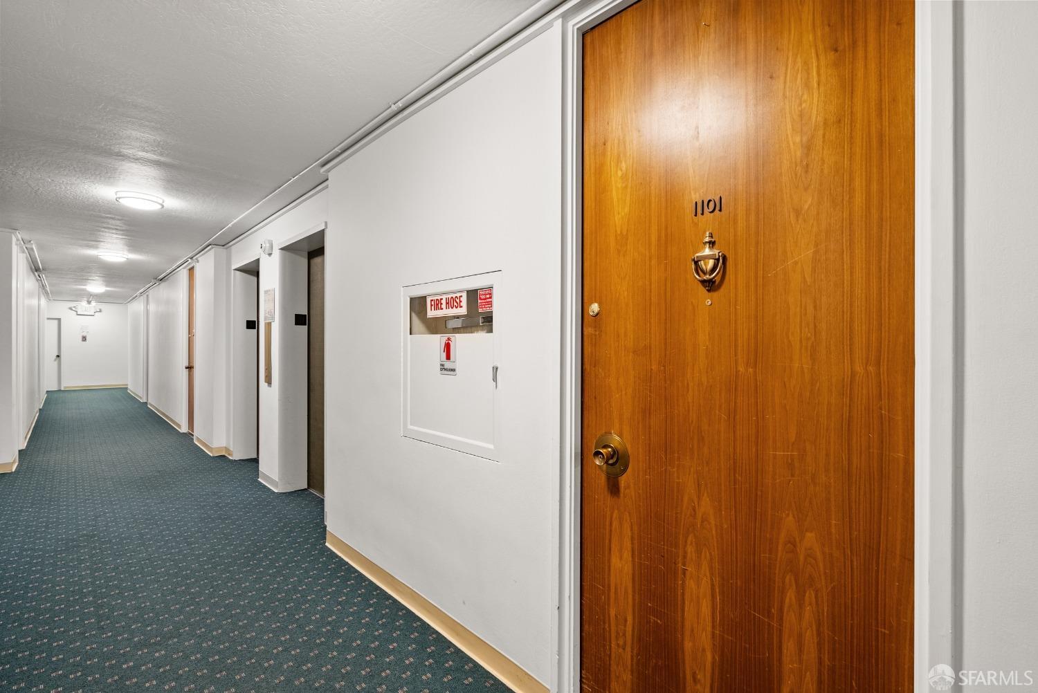 1001 Pine Street # 1101
