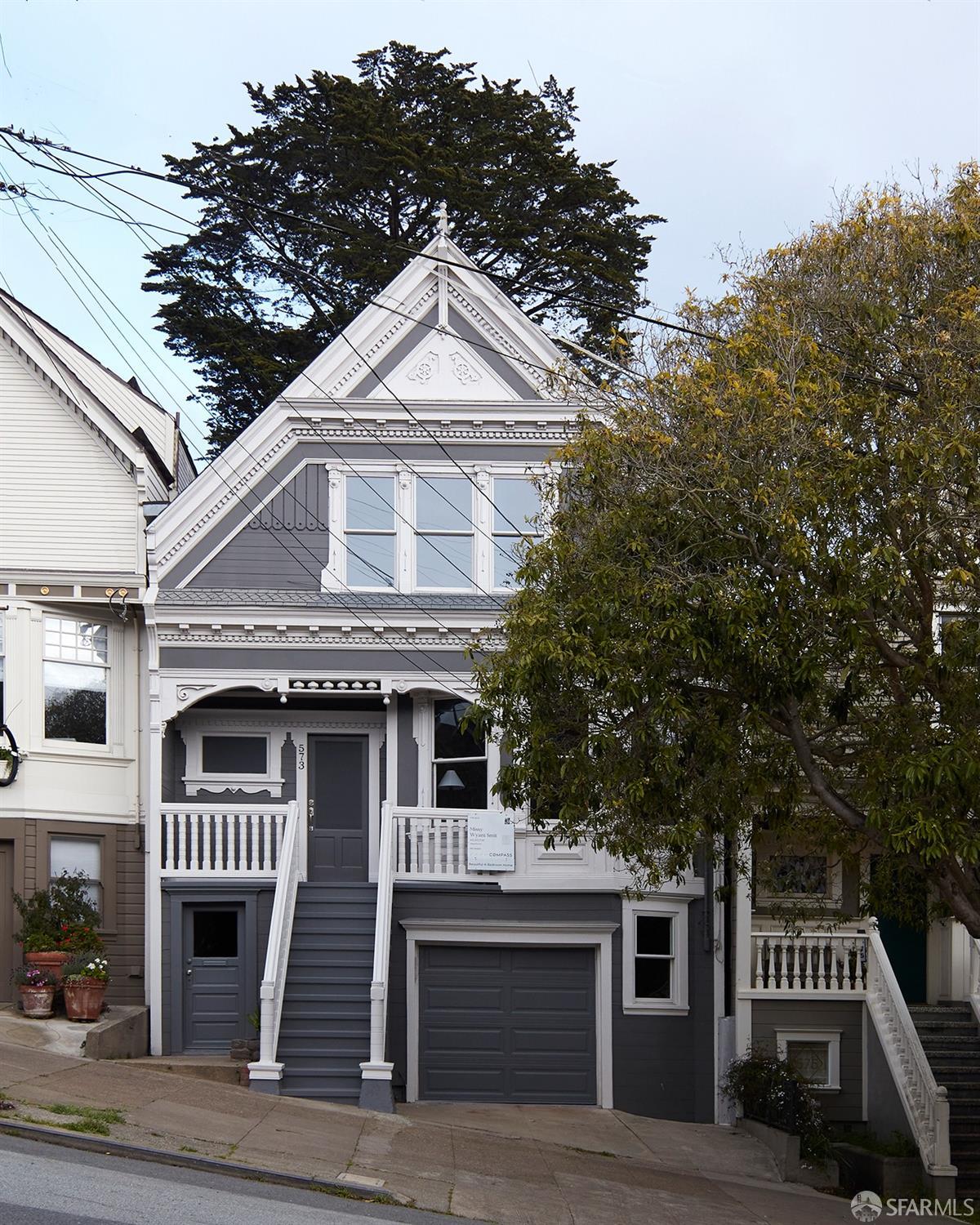 573 Diamond Street