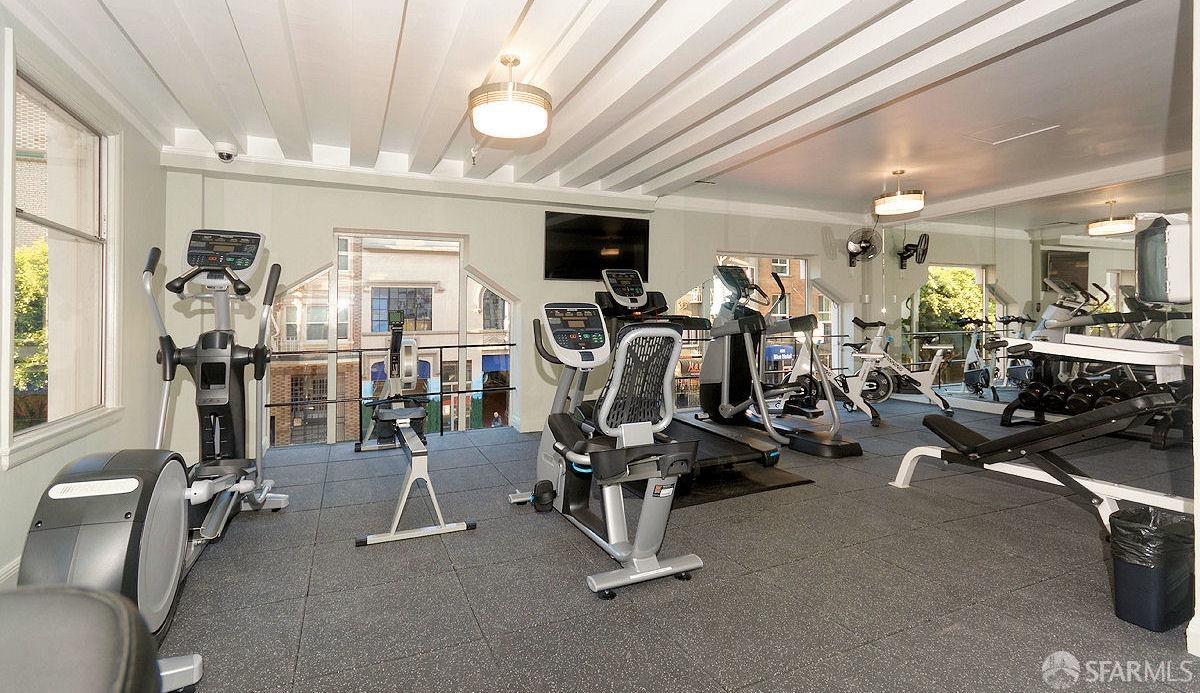 631 Ofarrell Street # 1412