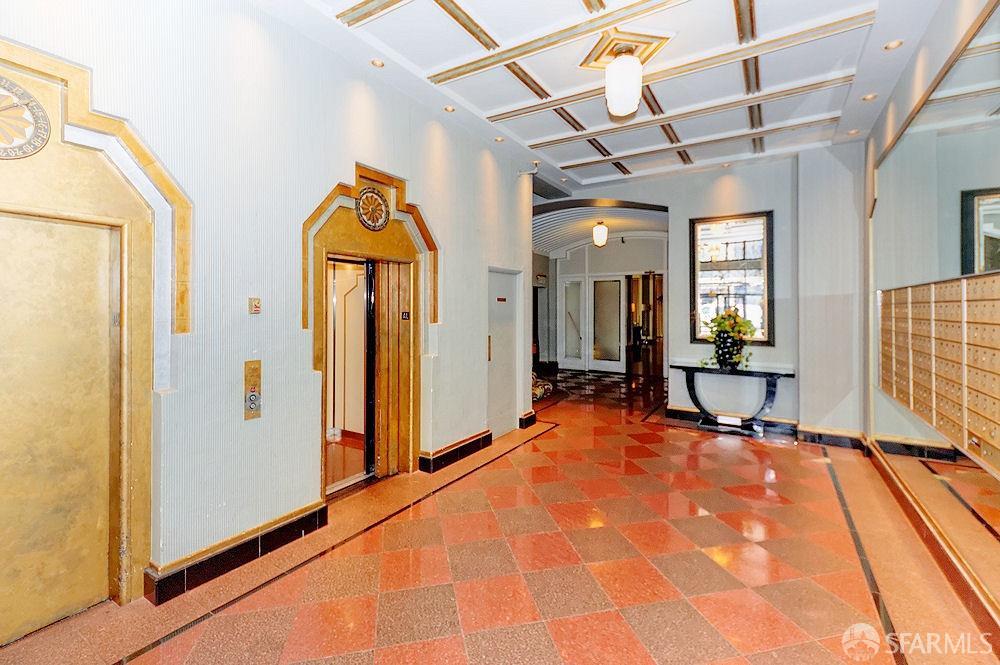 631 Ofarrell Street # 1412