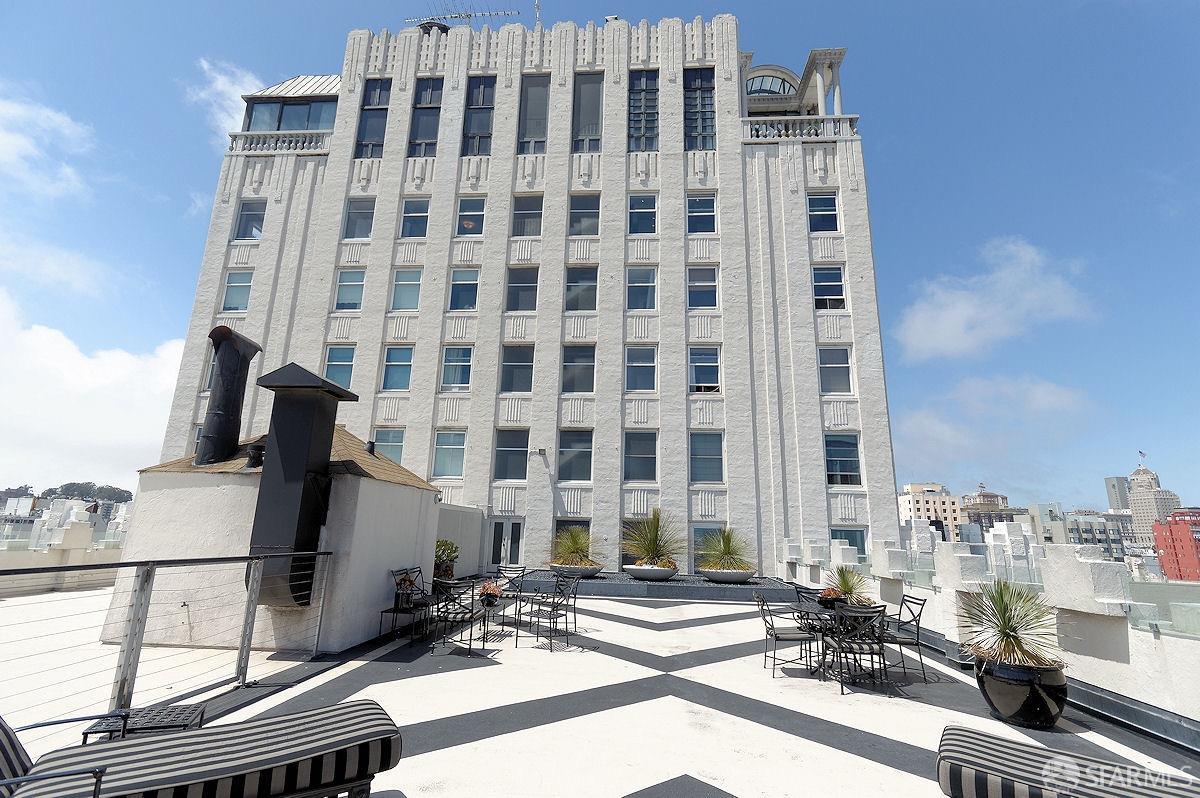 631 Ofarrell Street # 1412