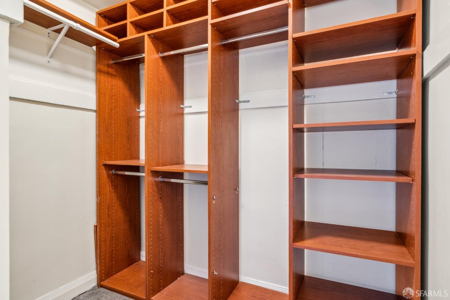 631 Ofarrell Street # 1412