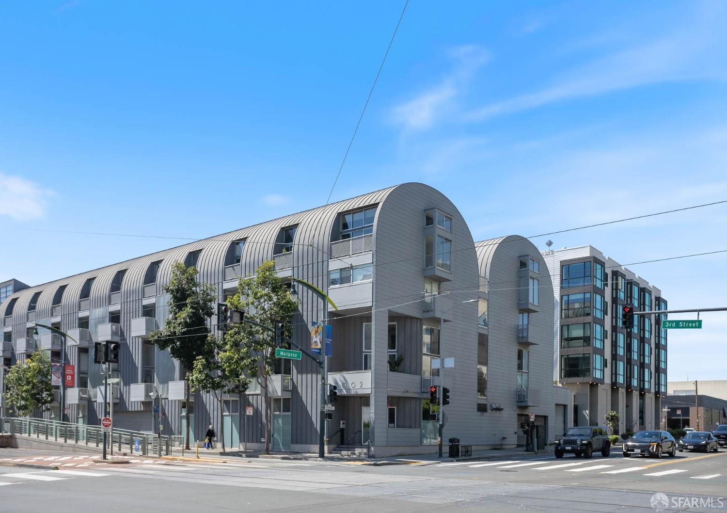 2002 3rd Street # 211