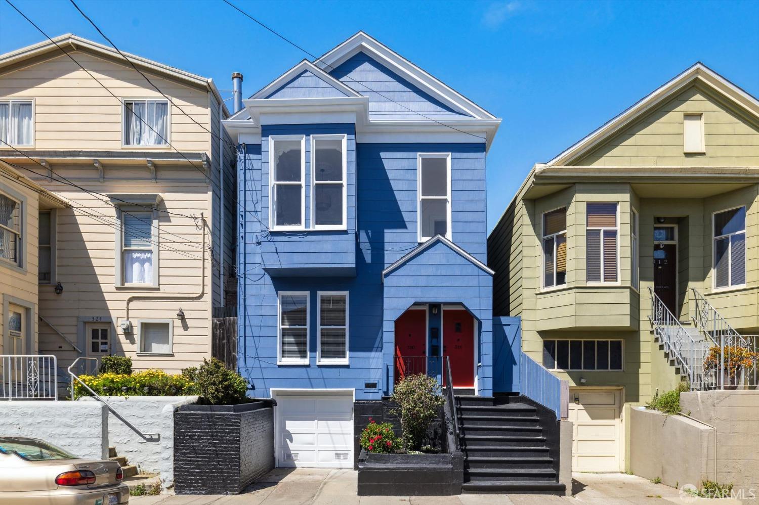 318 Arlington Street