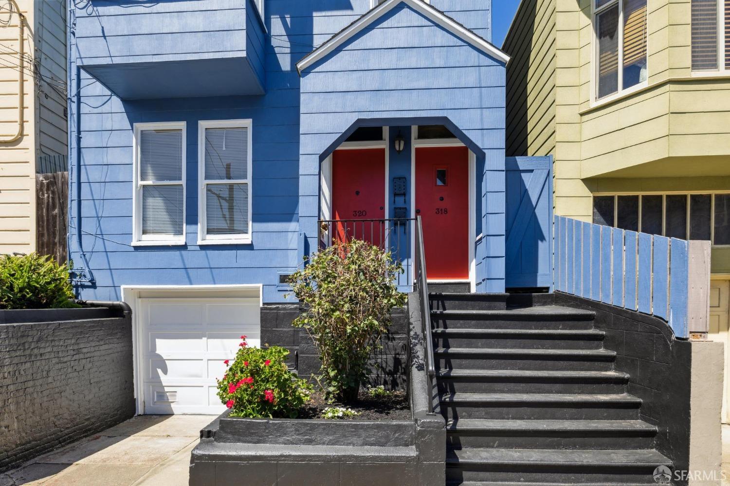 318 Arlington Street