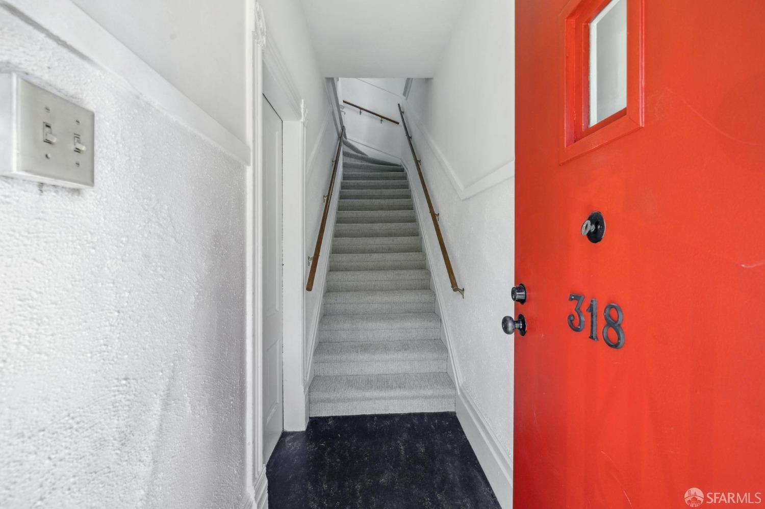 318 Arlington Street