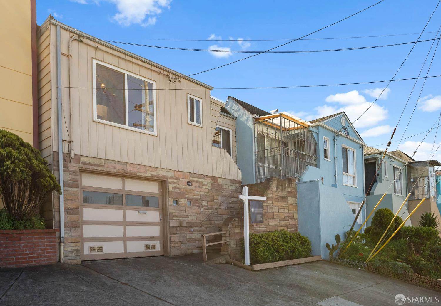 900 Avalon Avenue