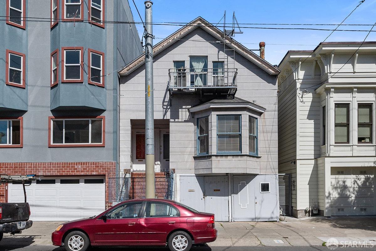 3638 18th Street
