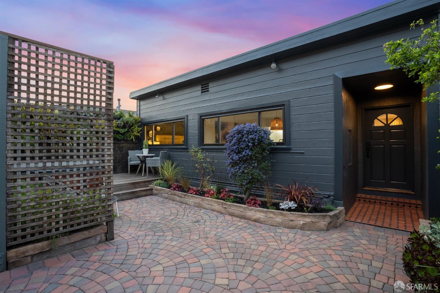 146 Peralta Avenue