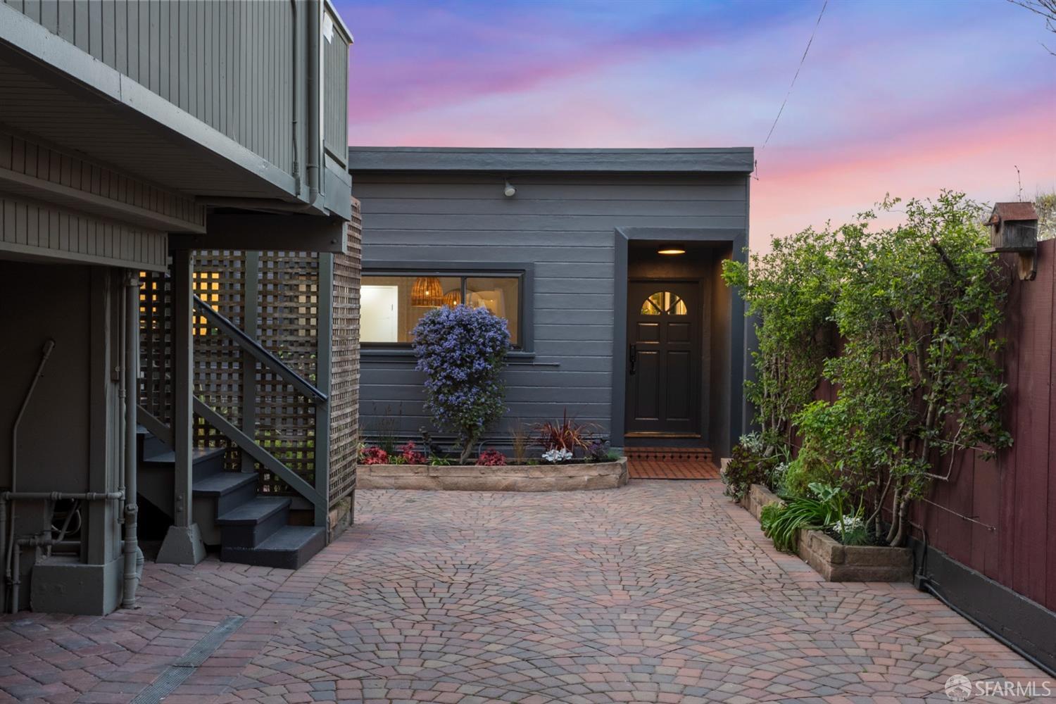 146 Peralta Avenue