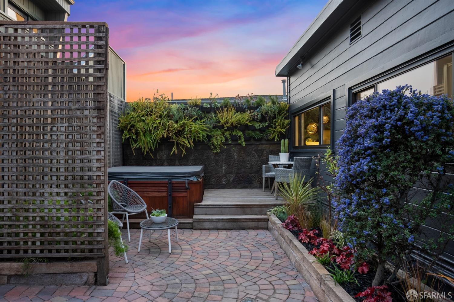 146 Peralta Avenue
