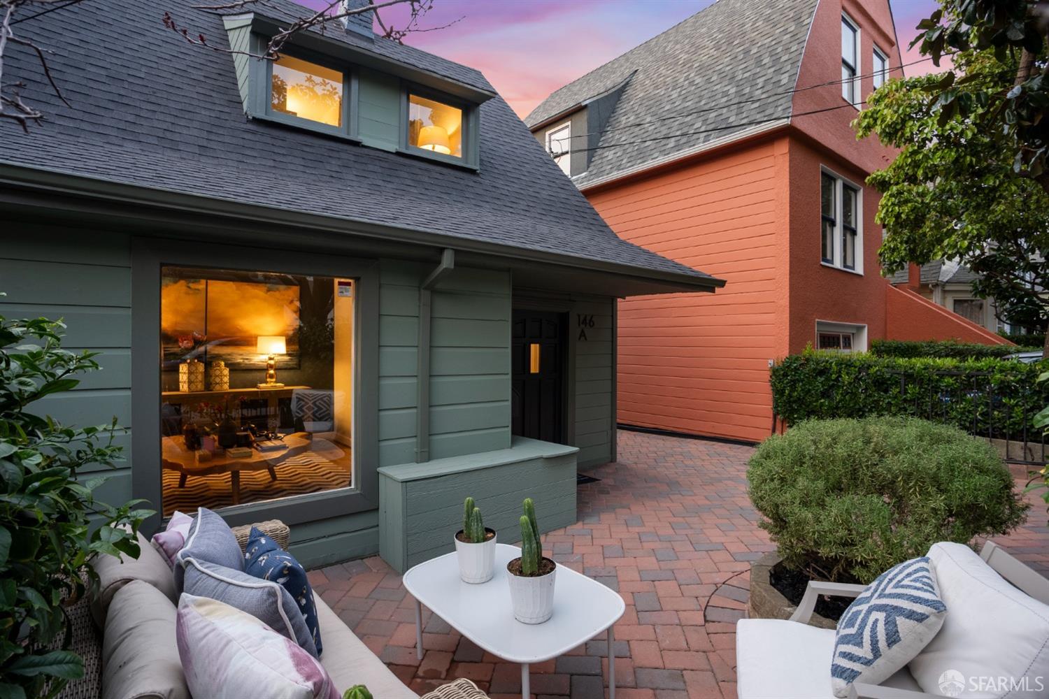 146 Peralta Avenue