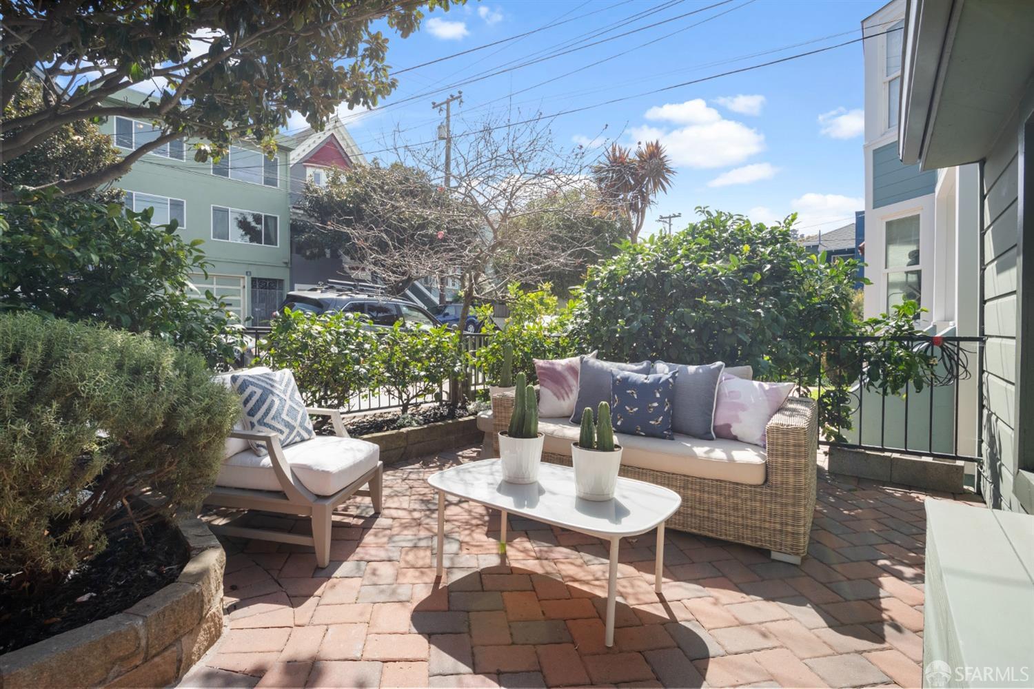 146 Peralta Avenue