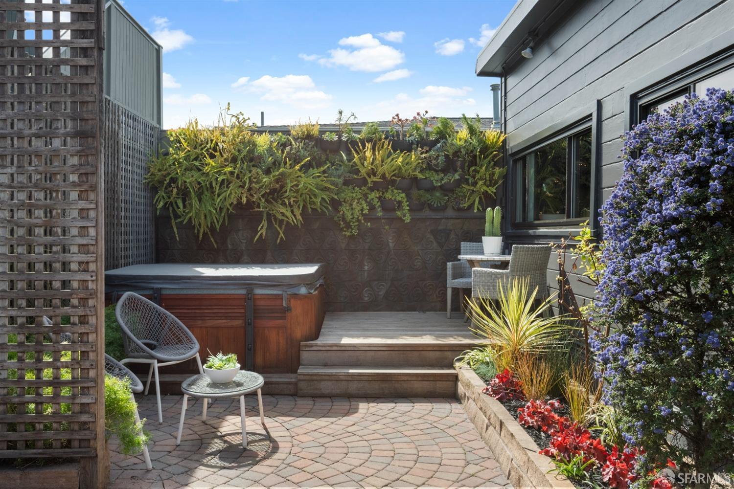 146 Peralta Avenue